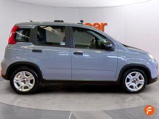 Fiat Panda Panda Hybrid 1.0 51kw (70CV)