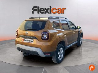 Dacia Duster Access 1.6 84kW (114CV) 4X2