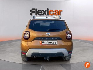 Dacia Duster Access 1.6 84kW (114CV) 4X2