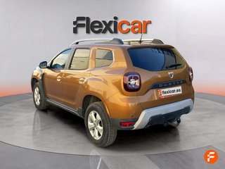 Dacia Duster Access 1.6 84kW (114CV) 4X2