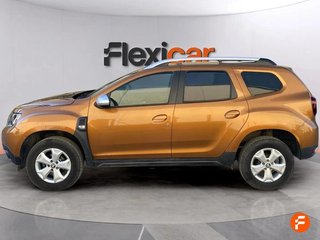 Dacia Duster Access 1.6 84kW (114CV) 4X2