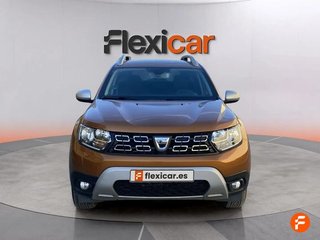 Dacia Duster Access 1.6 84kW (114CV) 4X2