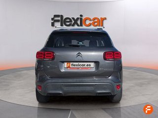 Citroën C5 Aircross BlueHdi 96kW (130CV) S&S Shine