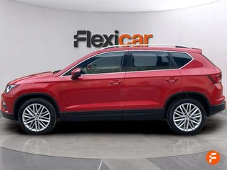 Seat Ateca 1.5 TSI 110kW DSG (150CV) S&S Xcellence