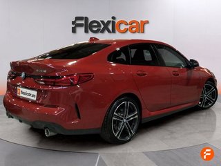 BMW Serie 2 220dA Gran Coupe