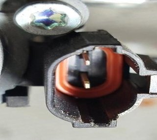 Elevalunas tras izq ssangyong 25623 actyon 2.0 d