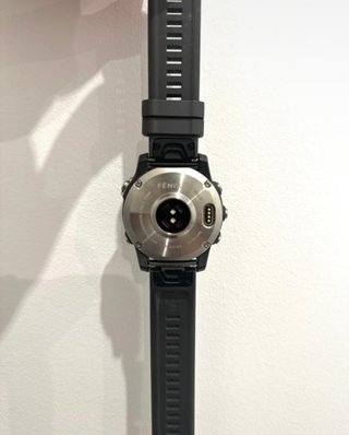 Garmin Fénix 7 Smartwatch