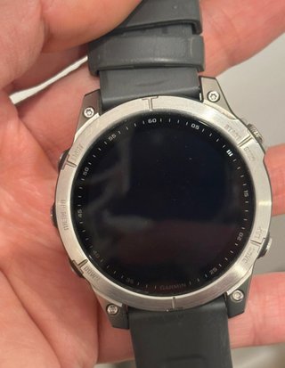 Garmin Fénix 7 Smartwatch