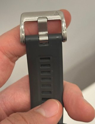 Garmin Fénix 7 Smartwatch