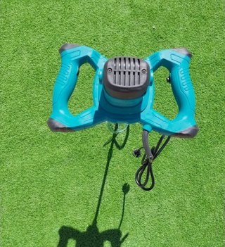 Mezcladora eléctrica 2100W – NUEVA