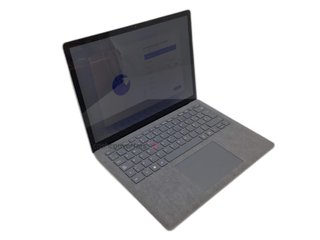 pc portatil microsoft surface laptop 5