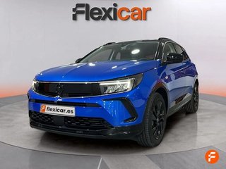 Opel Grandland 1.2T XHT MT6 S/S GS