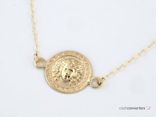 pulsera oro 18k