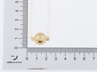 pulsera oro 18k