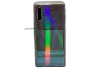 samsung galaxy note 10 plus 256gb