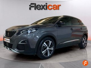 Peugeot 3008 1.2 PURETECH 96KW (130CV) ACTIVE S&S
