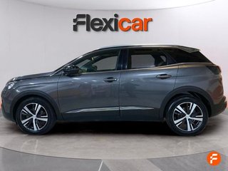 Peugeot 3008 1.2 PURETECH 96KW (130CV) ACTIVE S&S