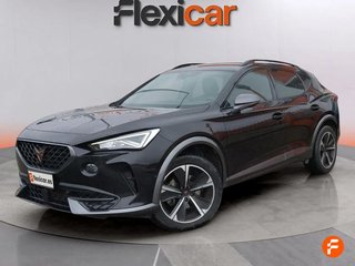 Cupra Formentor 1.5 TSI 110kW (150 CV) DSG