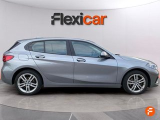 BMW Serie 1 118d