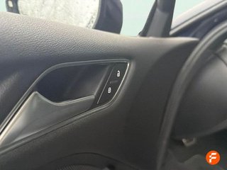 Audi A3 2.0 TDI 135kW quattro S tronic Sportback