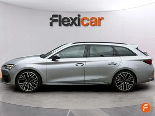 Cupra León SP 2.0 TSI 221kW (300 CV) DSG