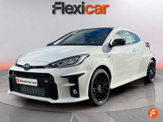 Toyota Yaris 1.6 192kW RZ