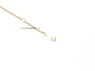 esclava oro 18k