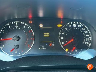 Renault Captur Intens TCe 74kW (100CV) GLP