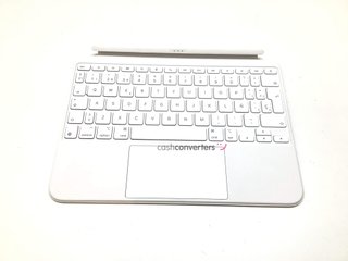 funda tablet apple a2695  --  numero de serie: pp9gl4gl2r  dkbmp9ww2600