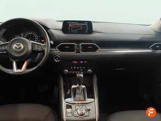 Mazda CX-5 2.2 D 110kW (150CV) 2WD AT Signature