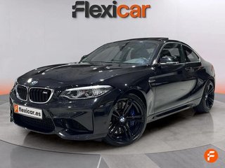 BMW Serie 2 M2