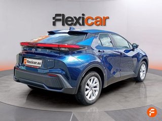 Toyota C-HR 1.8 140H Active