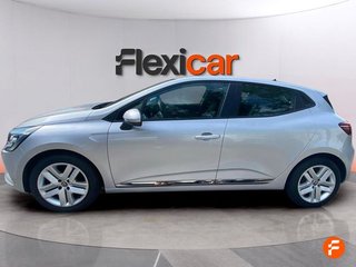 Renault Clio Intens TCe 74 kW (100CV)
