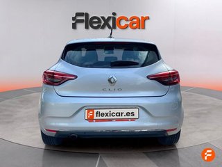 Renault Clio Intens TCe 74 kW (100CV)