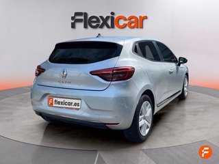 Renault Clio Intens TCe 74 kW (100CV)