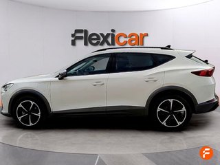 Cupra Formentor 1.4 e-Hybrid 150kW (204 CV) DSG