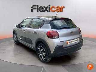 Citroën C3 BlueHDi 73KW (100CV) S&S FEEL