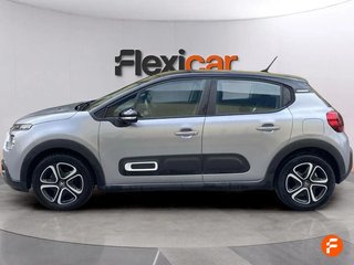 Citroën C3 BlueHDi 73KW (100CV) S&S FEEL