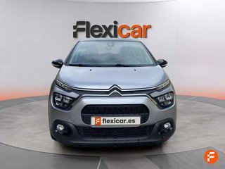 Citroën C3 BlueHDi 73KW (100CV) S&S FEEL