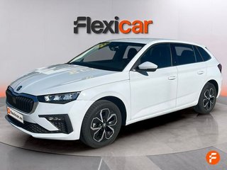 Skoda Scala 1.0 TSI 85KW (115 CV) SELECTION