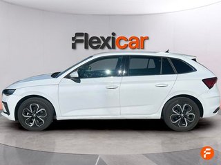 Skoda Scala 1.0 TSI 85KW (115 CV) SELECTION