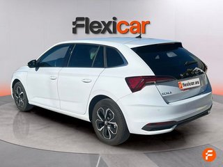 Skoda Scala 1.0 TSI 85KW (115 CV) SELECTION