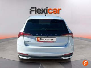 Skoda Scala 1.0 TSI 85KW (115 CV) SELECTION