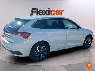 Skoda Scala 1.0 TSI 85KW (115 CV) SELECTION