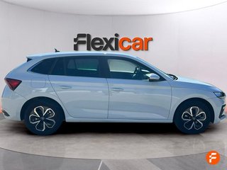 Skoda Scala 1.0 TSI 85KW (115 CV) SELECTION