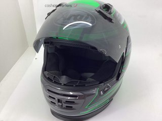 casco integral arai yf design rebel