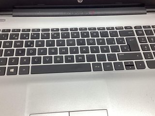 pc portatil hp hp 250 g5 notebook pc