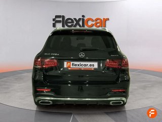 Mercedes GLC GLC 200 d 4MATIC