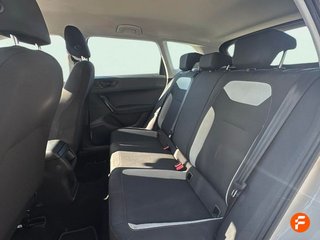 Seat Ateca 1.0 TSI 81kW (110CV) St&Sp Reference