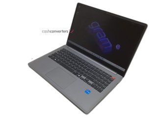 pc portatil lg gram